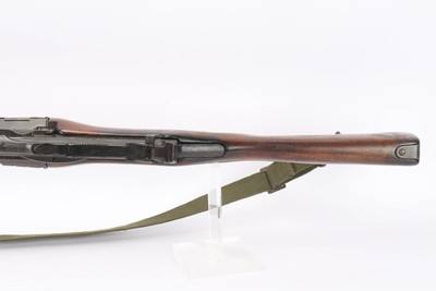 Johnson Automatics Model 1941 Semi Auto - Image 10 of 17