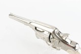Factory-Engraved Colt New Navy Model 1895 Revolver - W/ Factory Letter - Image 6 of 21