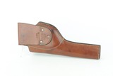 Factory-Engraved Colt New Navy Model 1895 Revolver - W/ Factory Letter - Image 14 of 21