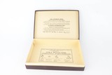Engraved, Nickeled Colt Government Model Series 80 - .38 Super - Image 9 of 17