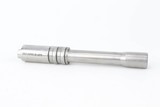 Engraved, Nickeled Colt Government Model Series 80 - .38 Super - Image 8 of 17