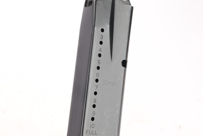 Iconic 10mm Bren Ten W/Very Rare .45 Conversion Slide - Image 18 of 25