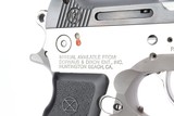 Iconic 10mm Bren Ten W/Very Rare .45 Conversion Slide - Image 14 of 25