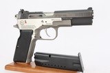 Iconic 10mm Bren Ten W/Very Rare .45 Conversion Slide - Image 3 of 25