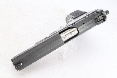 Iconic 10mm Bren Ten W/Very Rare .45 Conversion Slide - Image 6 of 25