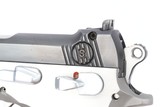 Iconic 10mm Bren Ten W/Very Rare .45 Conversion Slide - Image 10 of 25