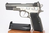 Iconic 10mm Bren Ten W/Very Rare .45 Conversion Slide - Image 2 of 25