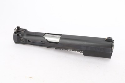 Iconic 10mm Bren Ten W/Very Rare .45 Conversion Slide - Image 20 of 25