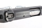 Iconic 10mm Bren Ten W/Very Rare .45 Conversion Slide - Image 16 of 25