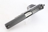 Iconic 10mm Bren Ten W/Very Rare .45 Conversion Slide - Image 6 of 25