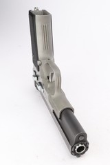 Iconic 10mm Bren Ten W/Very Rare .45 Conversion Slide - Image 5 of 25
