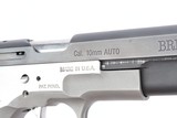 Iconic 10mm Bren Ten W/Very Rare .45 Conversion Slide - Image 12 of 25