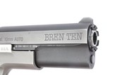 Iconic 10mm Bren Ten W/Very Rare .45 Conversion Slide - Image 11 of 25