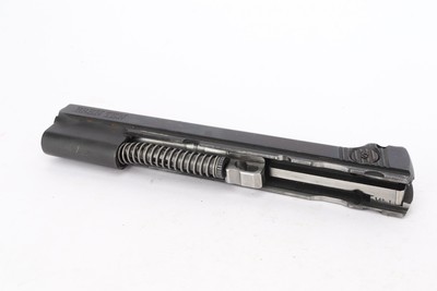 Iconic 10mm Bren Ten W/Very Rare .45 Conversion Slide - Image 21 of 25