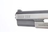 Iconic 10mm Bren Ten W/Very Rare .45 Conversion Slide - Image 9 of 25