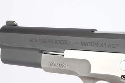 Super Rare Bren Ten Marksman Special - Image 11 of 17