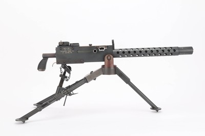 Rare, Awesome Tippmann Arms 1/2 Scale 1919 - Image 4 of 18