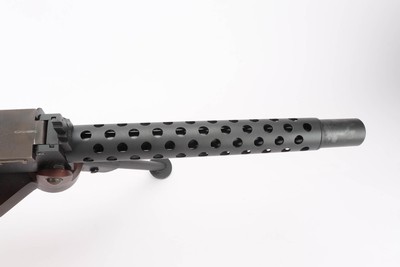 Rare, Awesome Tippmann Arms 1/2 Scale 1919 - Image 12 of 18