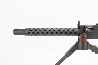 Rare, Awesome Tippmann Arms 1/2 Scale 1919 - Image 6 of 18