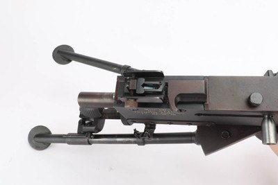 Rare, Awesome Tippmann Arms 1/2 Scale 1919 - Image 13 of 18