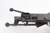 Rare, Awesome Tippmann Arms 1/2 Scale 1919 - Image 13 of 18