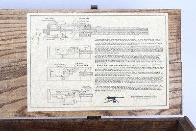 Rare, Awesome Tippmann Arms 1/2 Scale 1919 - Image 2 of 18