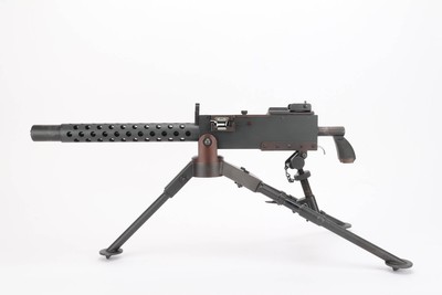 Rare, Awesome Tippmann Arms 1/2 Scale 1919 - Image 5 of 18