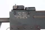 Rare, Awesome Tippmann Arms 1/2 Scale 1919 - Image 10 of 18