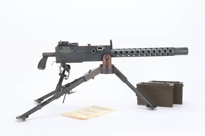 Rare, Awesome Tippmann Arms 1/2 Scale 1919 - Image 3 of 18