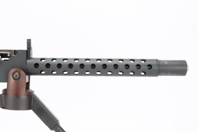 Rare, Awesome Tippmann Arms 1/2 Scale 1919 - Image 9 of 18