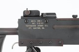 Rare, Awesome Tippmann Arms 1/2 Scale 1919 - Image 11 of 18