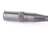 Exceptional U.S.M.C. J. Unertl 8x Sniper Scope with Mounts - Image 11 of 18