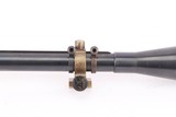 Exceptional U.S.M.C. J. Unertl 8x Sniper Scope with Mounts - Image 4 of 18