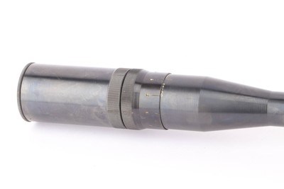 Exceptional U.S.M.C. J. Unertl 8x Sniper Scope with Mounts - Image 11 of 18