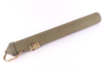 Exceptional U.S.M.C. J. Unertl 8x Sniper Scope with Mounts - Image 16 of 18