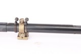 Exceptional U.S.M.C. J. Unertl 8x Sniper Scope with Mounts - Image 10 of 18