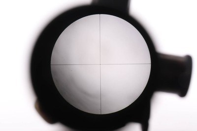 Exceptional U.S.M.C. J. Unertl 8x Sniper Scope with Mounts - Image 15 of 18