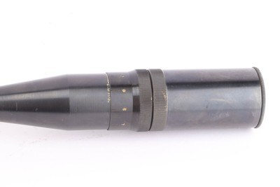 Exceptional U.S.M.C. J. Unertl 8x Sniper Scope with Mounts - Image 5 of 18