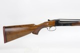Stunning Winchester Model 21 Duck Grade SxS Shotgun - Image 15 of 25