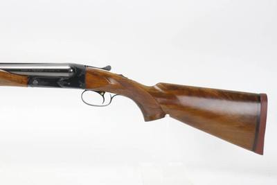 Stunning Winchester Model 21 Duck Grade SxS Shotgun - Image 4 of 25