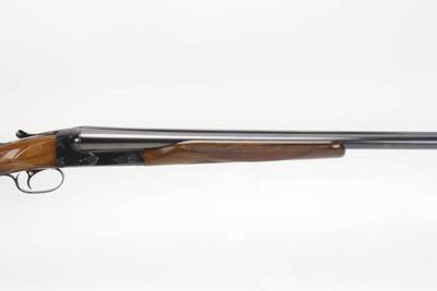 Stunning Winchester Model 21 Duck Grade SxS Shotgun - Image 14 of 25