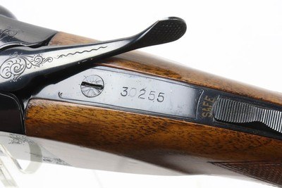 Stunning Winchester Model 21 Duck Grade SxS Shotgun - Image 24 of 25