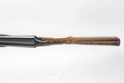 Stunning Winchester Model 21 Duck Grade SxS Shotgun - Image 10 of 25