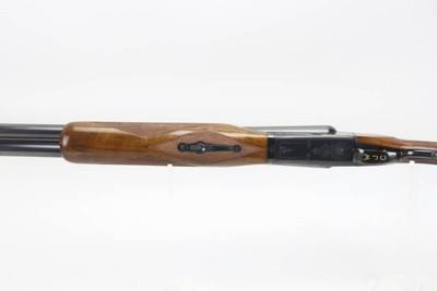 Stunning Winchester Model 21 Duck Grade SxS Shotgun - Image 6 of 25