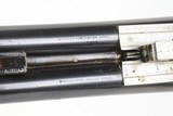 Stunning Winchester Model 21 Duck Grade SxS Shotgun - Image 21 of 25