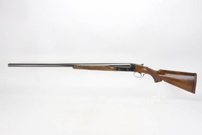 Stunning Winchester Model 21 Duck Grade SxS Shotgun - Image 1 of 25