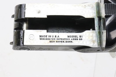 Stunning Winchester Model 21 Duck Grade SxS Shotgun - Image 25 of 25