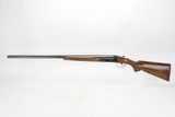 Stunning Winchester Model 21 Duck Grade SxS Shotgun - Image 1 of 25