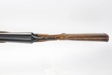 Stunning Winchester Model 21 Duck Grade SxS Shotgun - Image 10 of 25