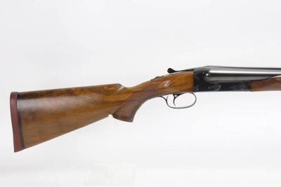 Stunning Winchester Model 21 Duck Grade SxS Shotgun - Image 15 of 25